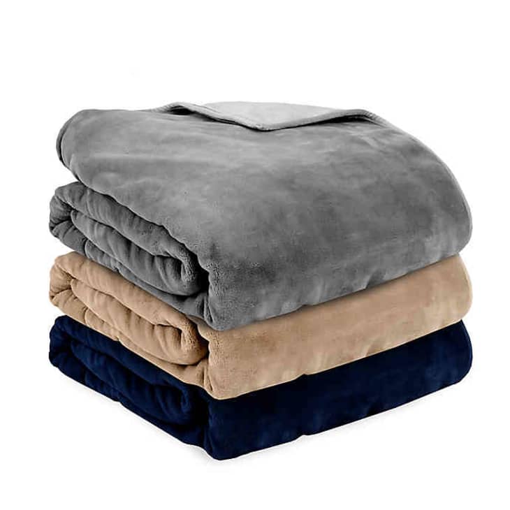 Weighted blanket bath and beyond store